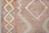 Antique Gabbe Runner Rug (3' x 7')